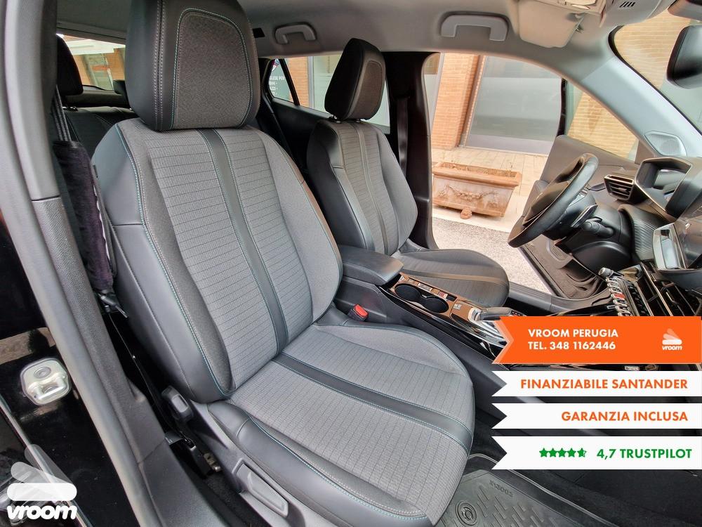 PEUGEOT 2008 1.5 BlueHDi 130cv Allure Pack 11/2021