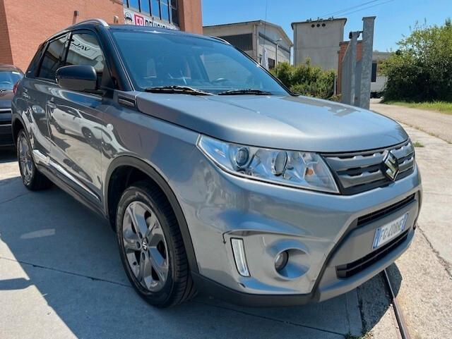 Suzuki Vitara 1.6 DDiS V-Cool