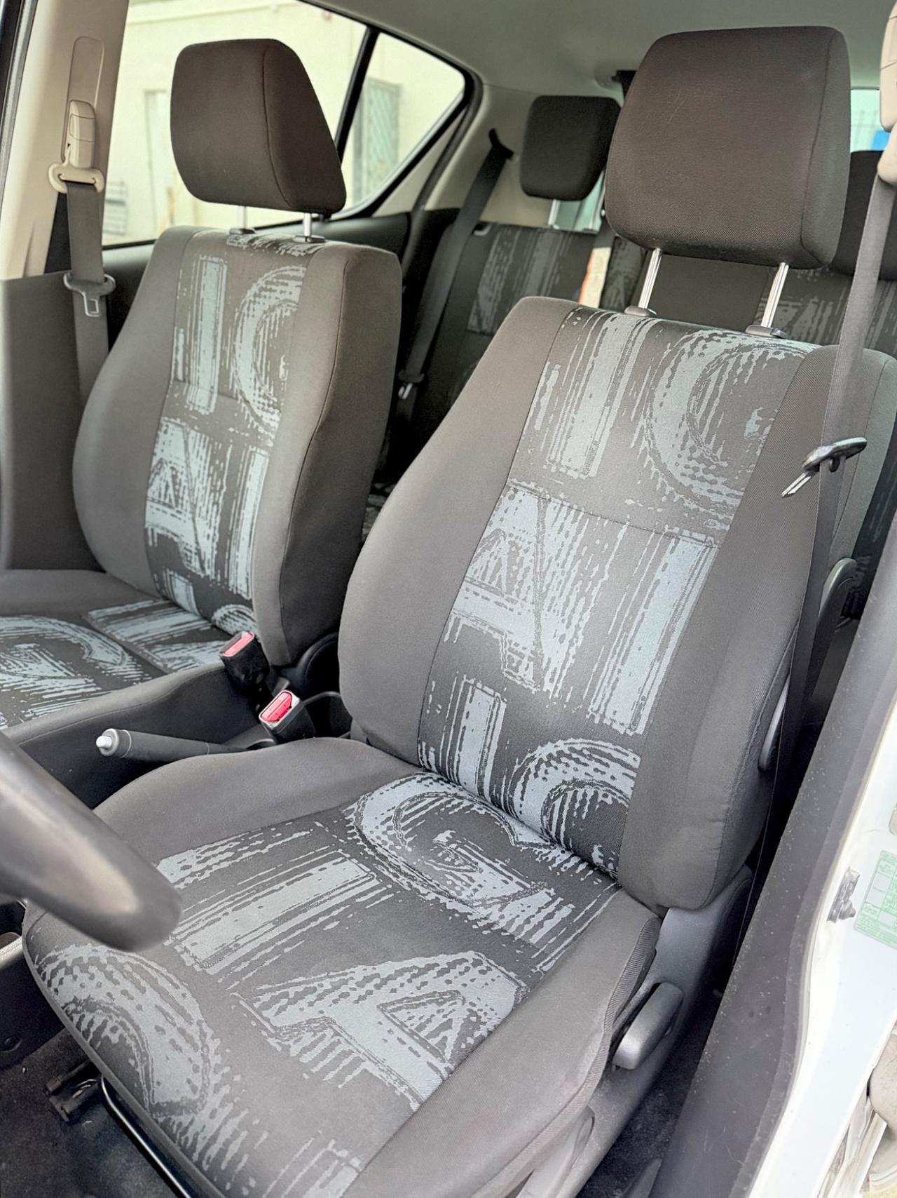 Opel Agila 1.0 Benzina 68 Cv