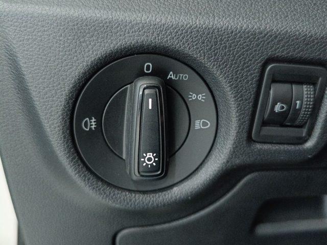 SKODA Kamiq 1.0 G-Tec Ambition