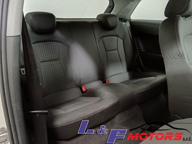 Audi A1 A1 1.6 TDI 105 CV Attraction