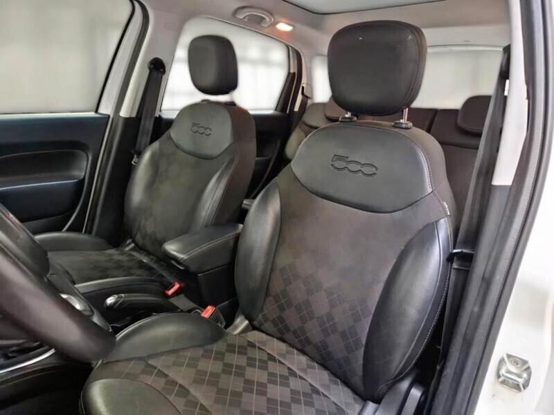 Fiat 500L 1.6 Multijet 120 CV Lounge