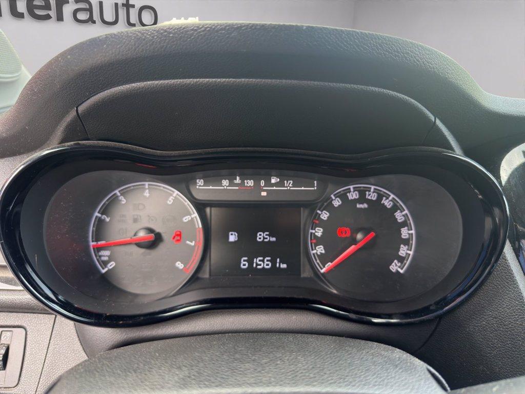 OPEL Karl 1.0 Rocks 73cv my19 del 2018