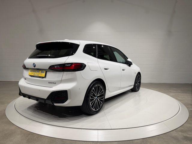 BMW 223 d 48V xDrive Active Tourer Msport Pro PREZZO REALE