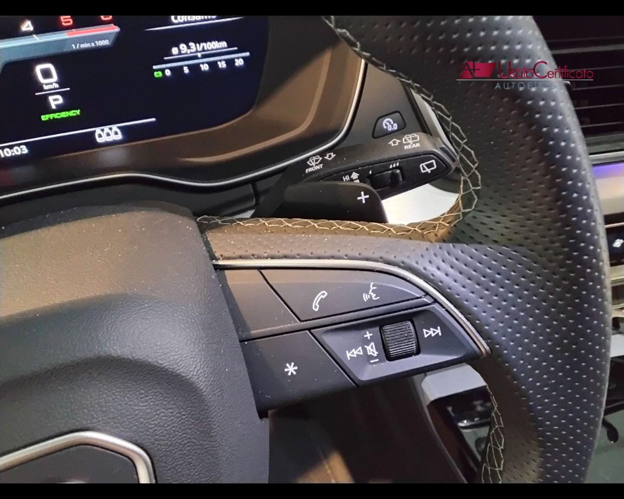 AUDI Q5 SPB 40 TDI quattro S tronic S line