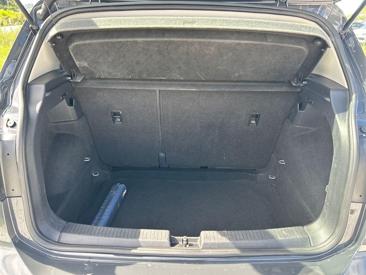 VOLKSWAGEN T-Cross - T-Cross 1.6 TDI SCR Style BMT