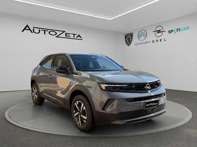 Opel Mokka 1.2 Turbo 136 CV Edition