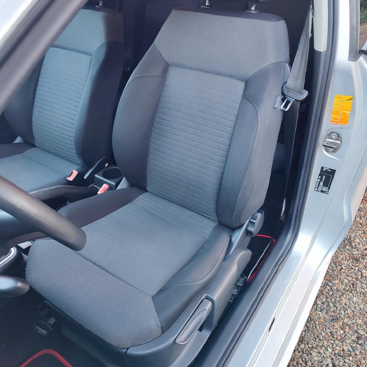 Volkswagen Polo 1.2 70 CV 3p. Comfortline