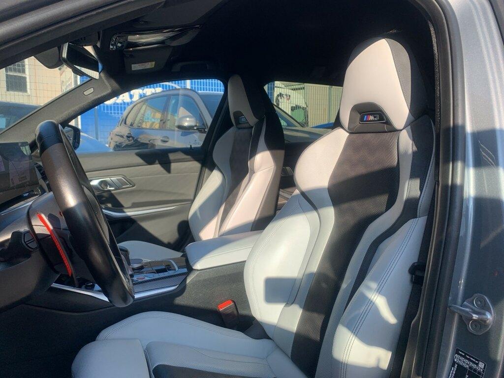 BMW M3 Touring 3.0 Competition M xDrive Steptronic