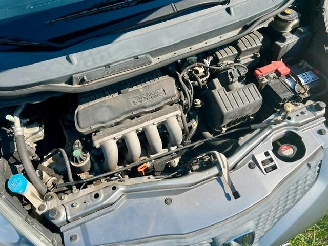 Honda Jazz 1.2 i-VTEC - 2009