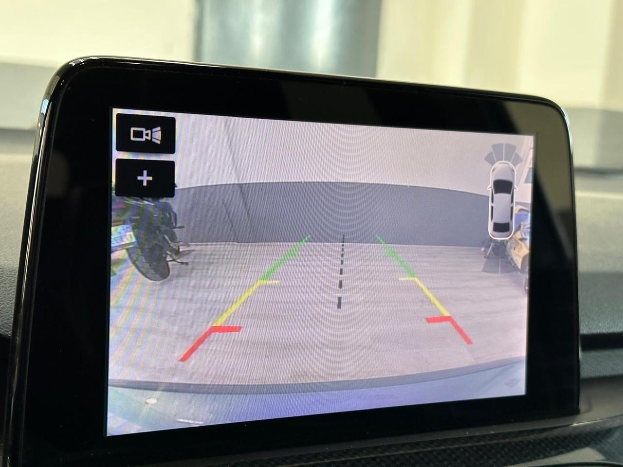 Ford Focus 2.3 EcoBoost 280 CV 5p. ST