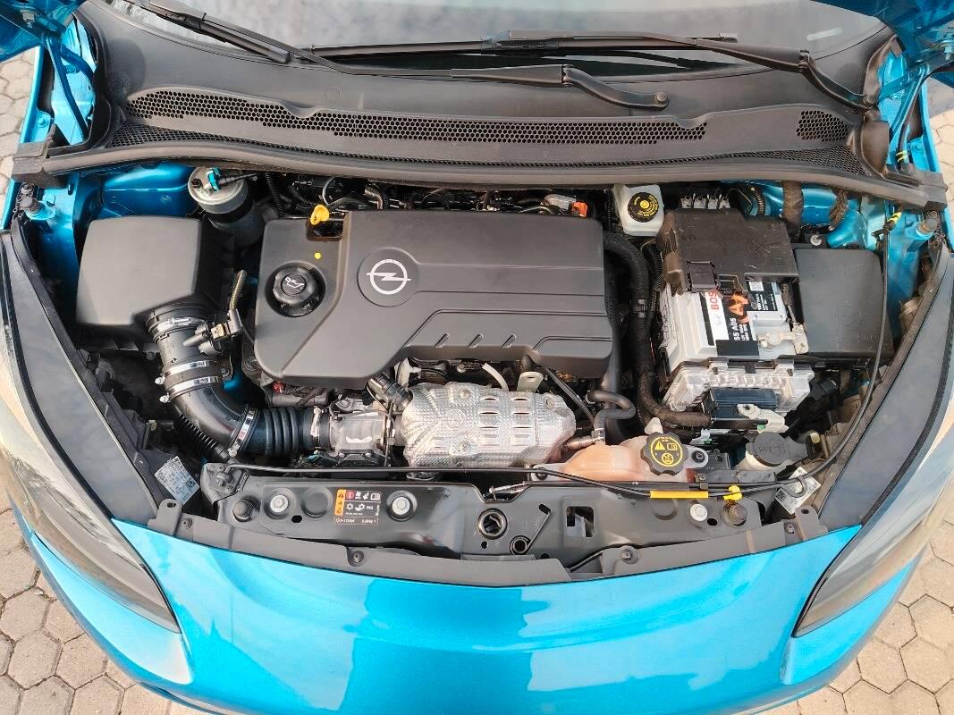Opel Corsa 1.3 cdti b-Color 75cv 3p