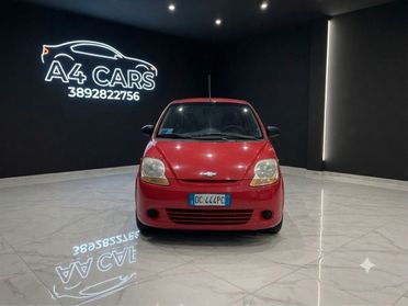 Chevrolet Matiz 800 S Planet