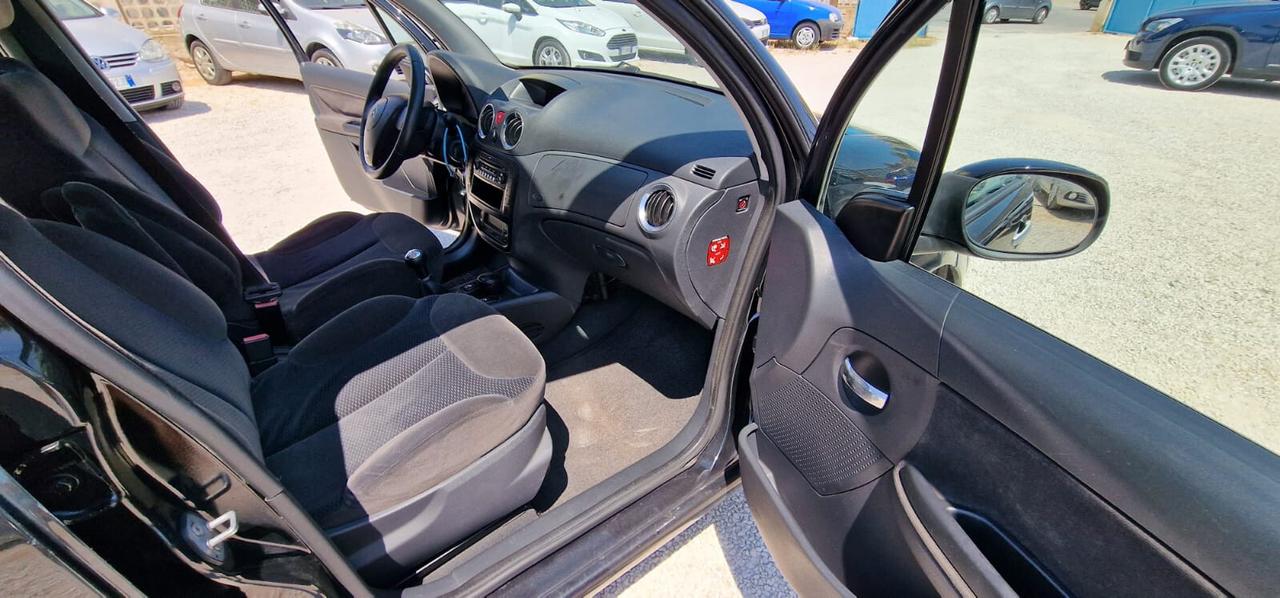 Citroen C3 1.1 Gold by Pinko 2008