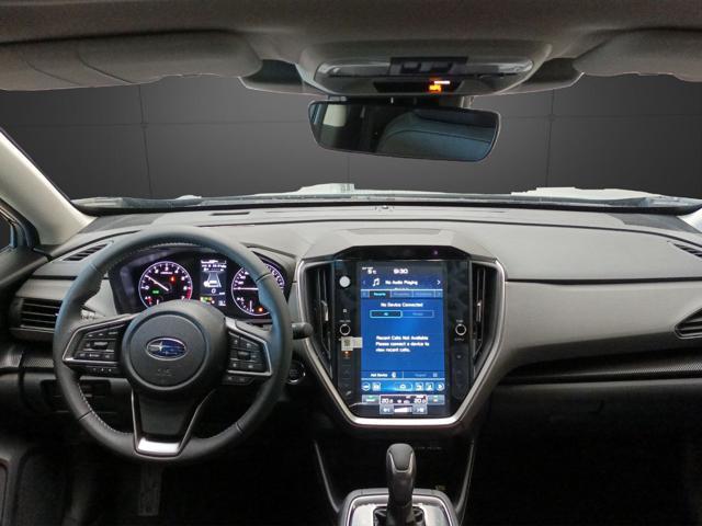 SUBARU Crosstrek 2.0i e-Boxer MHEV CVT Lineartronic Premium