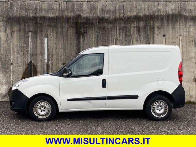 OPEL Combo 1.6 CDTI 105CV PL-TN Van Blitz (1000kg) E6