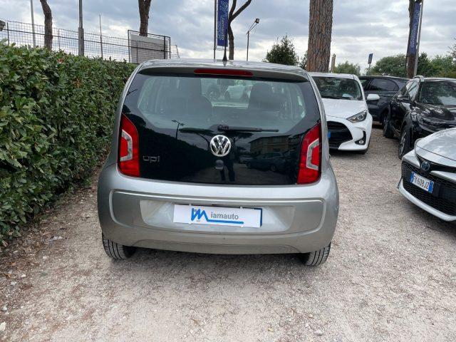 VOLKSWAGEN up! 1.0 5p. 75cv