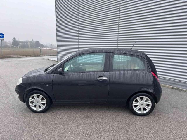 LANCIA Ypsilon 1.3 Multijet 16V Platino OK NEOPATENTATO