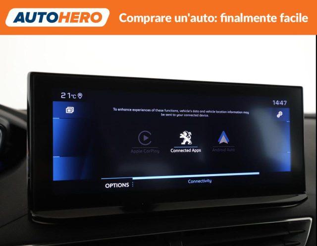 PEUGEOT 5008 BlueHDi 130 S&S Active Business
