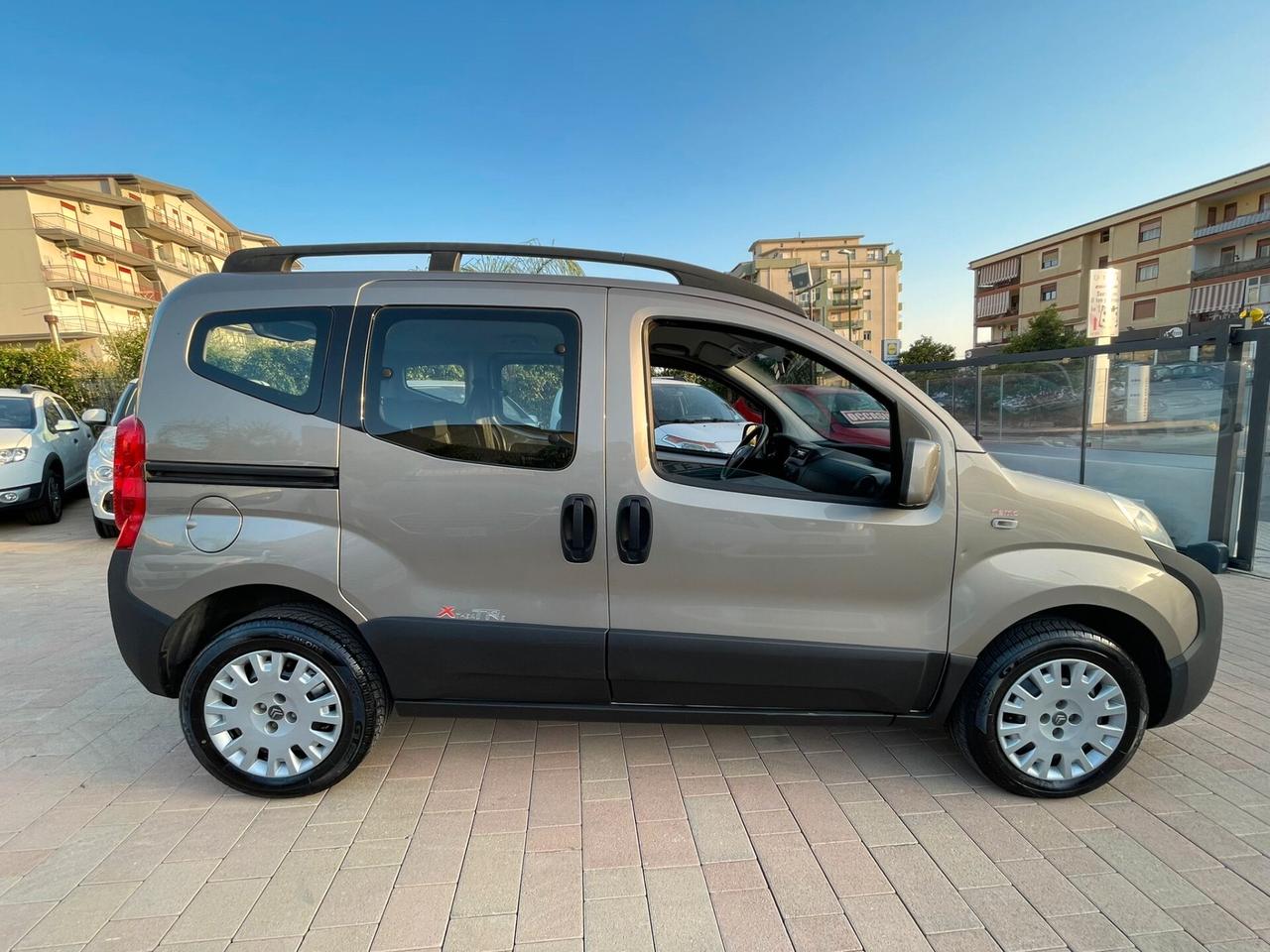 Citroen Nemo Hdi"Finanziabile Senza Busta Paga"