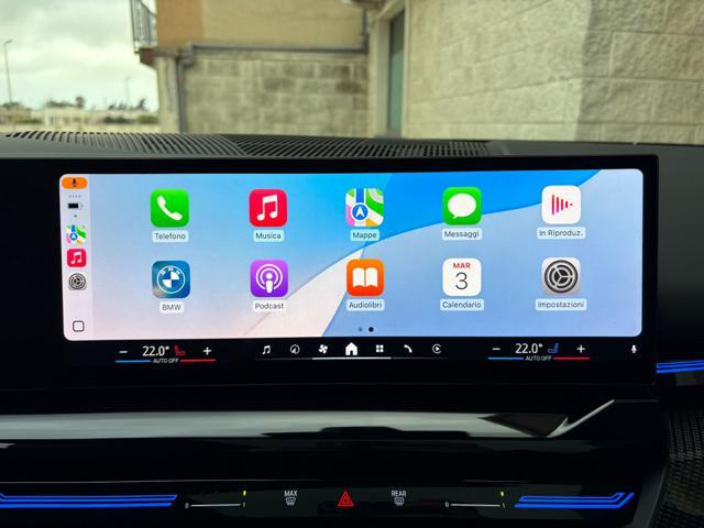 BMW 520 d 48V xDrive Touring Msport Pro