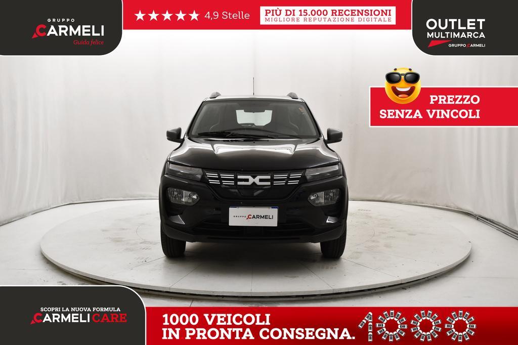 Dacia Spring Electric 45 Expression