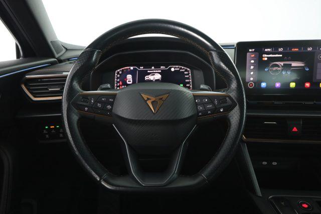 CUPRA Formentor Formentor 1.5 TSI DSG