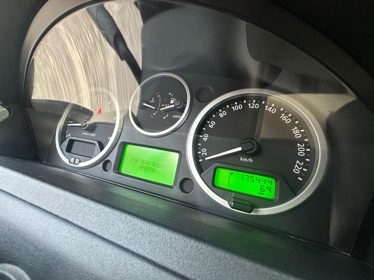 Land Rover Range Sport 2.7 TDV6 HSE PERMUTE RATE GARANTITA