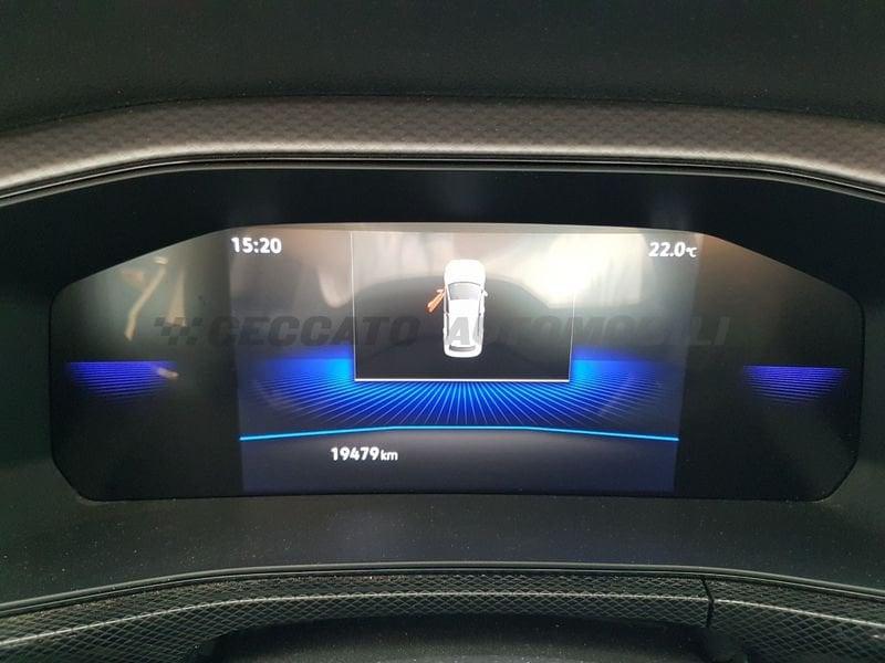 Volkswagen T-Cross 2024 1.0 tsi Life 115cv dsg