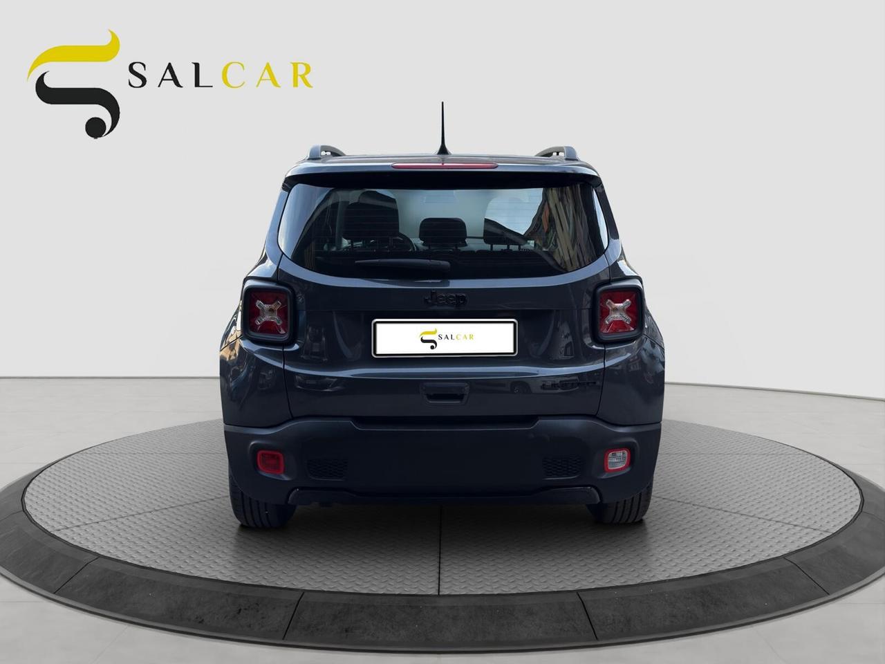 Jeep Renegade 1.6 Mjt 130cv Limited 2022