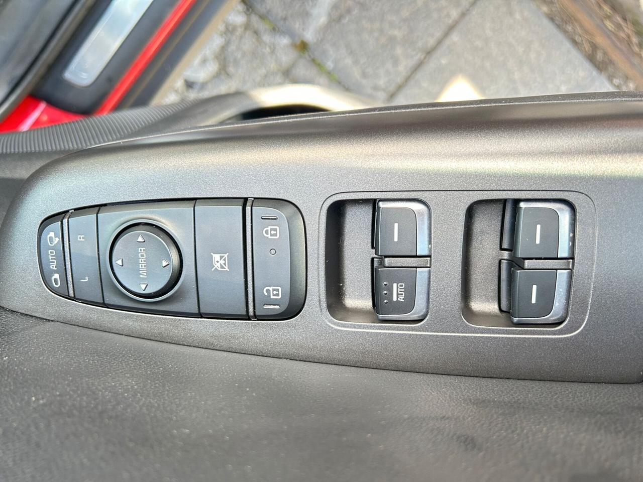 Kia Sportage 1.7 CRDI 2WD GT Line