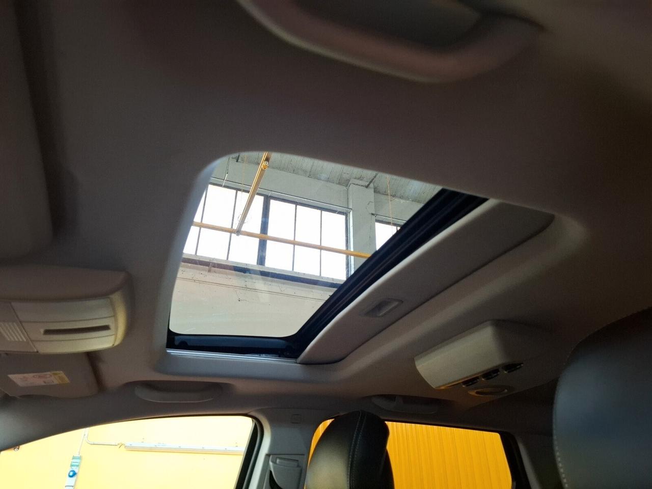 Fiat Freemont 2.0 Multijet 170 CV Lounge 7 posti con tetto apribile