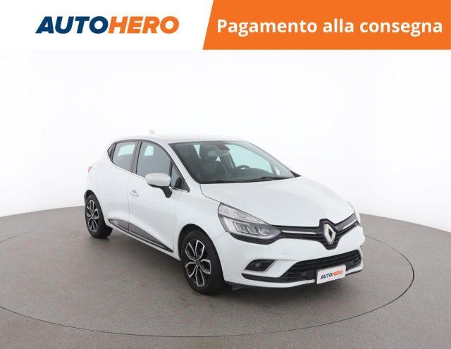 RENAULT Clio dCi 8V 90CV Start&Stop 5 porte Energy Intens