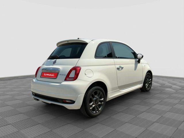 FIAT 500 500 1.0 Hybrid Connect