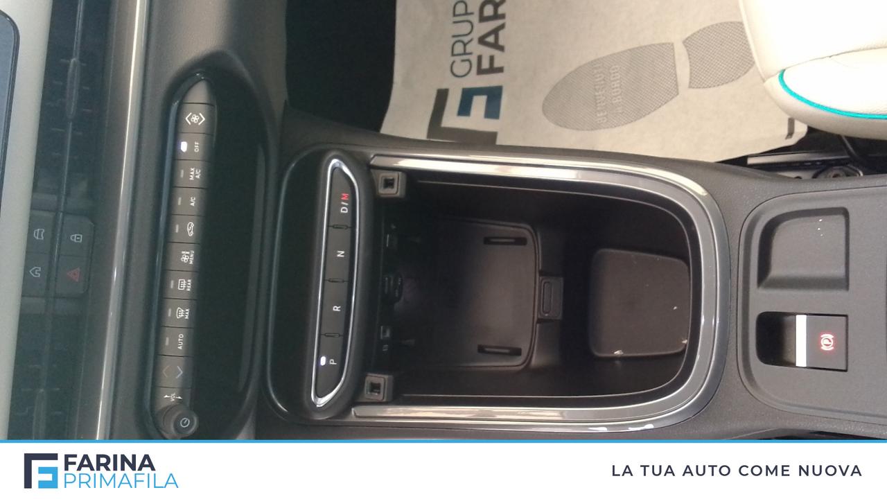FIAT 600 My24 La Prima Hybrid 100cv