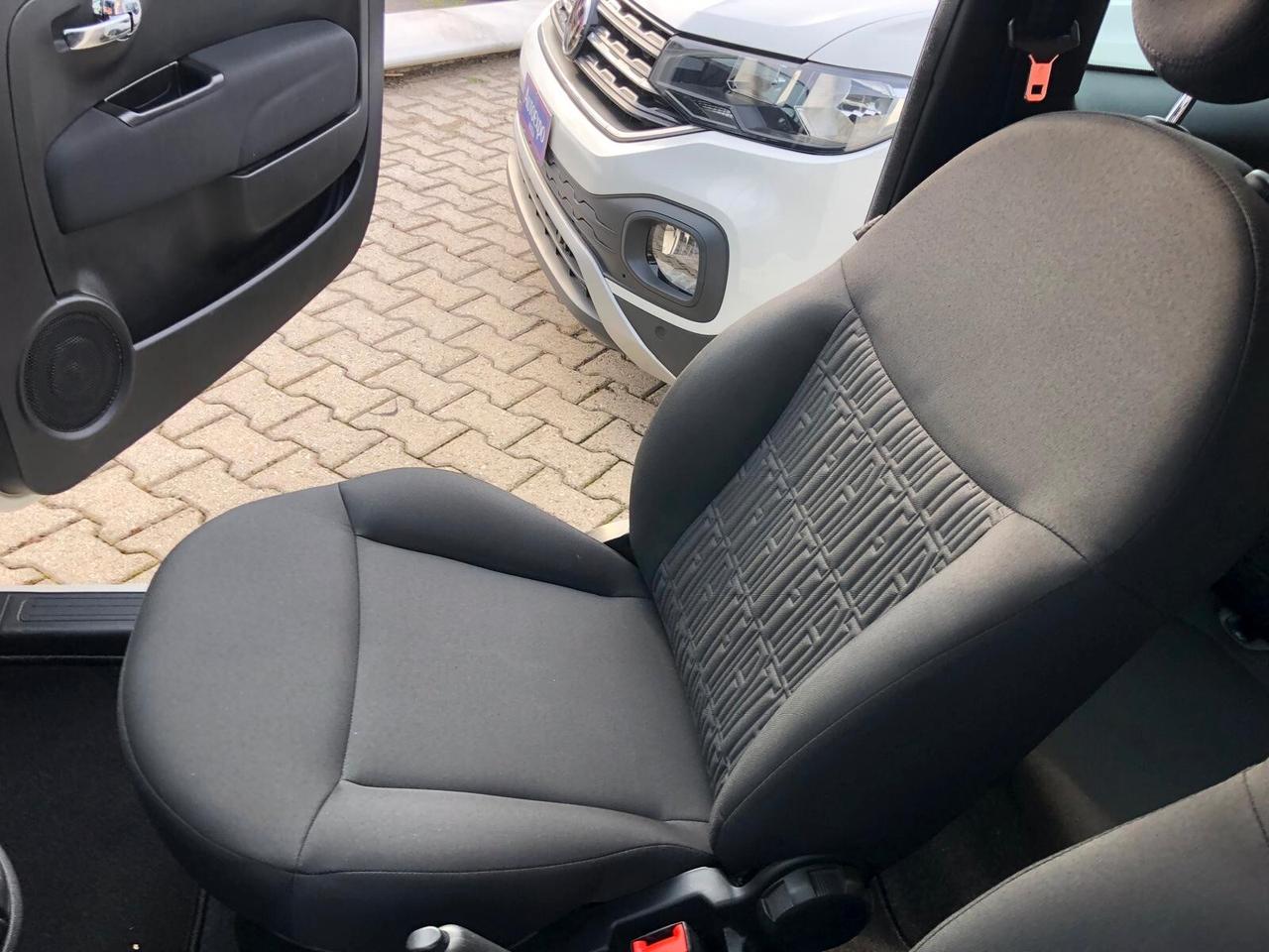 Fiat 500 1.0 Hybrid SOLO 29.274 KM!!!! FATTURABILE CON IVA DEDUCIBILE COMPRESA NEL PREZZO