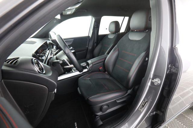 MERCEDES-BENZ CLA sse GLB GLB 200 d Automatic 4MATIC PREMIUM