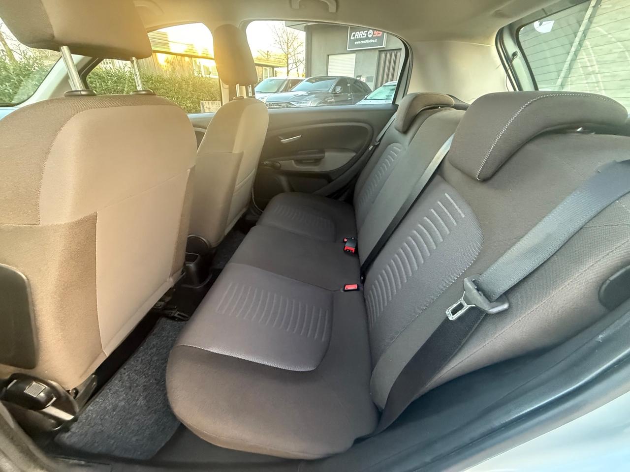 Fiat Grande Punto 1.3 MJT 75 CV 5 porte Dynamic