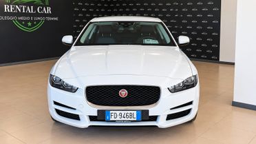 Jaguar XE 2.0 D Turbo 180CV aut. Prestige