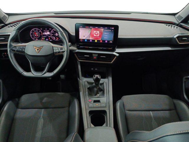 CUPRA Formentor 2.0 TDI