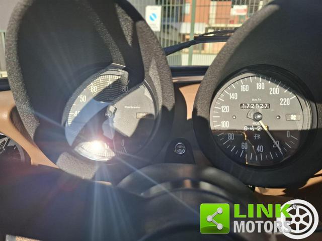 ALFA ROMEO Spider 2.0