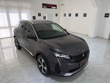 PEUGEOT 3008 BLUE HDi 130 S&S ALLURE PACK IVA ESPOSTA