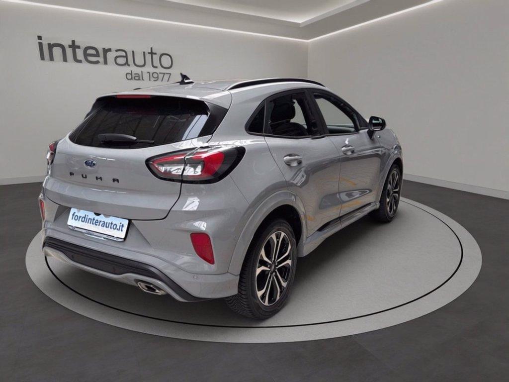 FORD Puma 1.0 EcoBoost Hybrid 125 CV S&S ST-Line del 2023