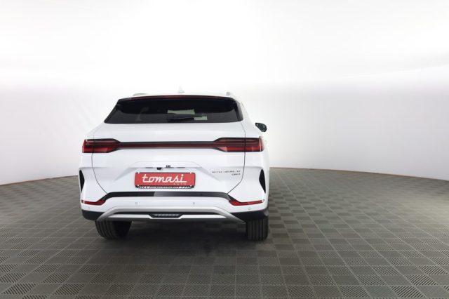 BYD Seal U DM-i DM-i 1.5 218 CV PHEV Comfort