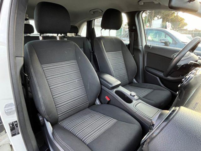 MERCEDES-BENZ B 180 CDI Automatic Executive