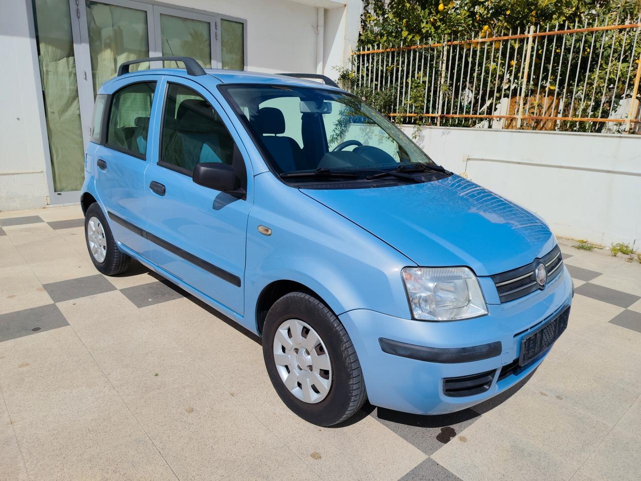 Fiat Panda 1.2 Dynamic