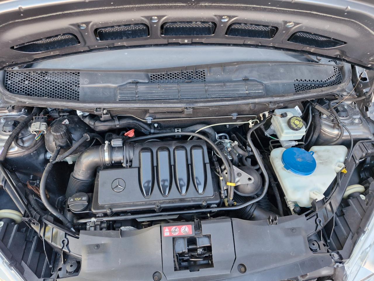 Mercedes-benz A 180 CDI Premium