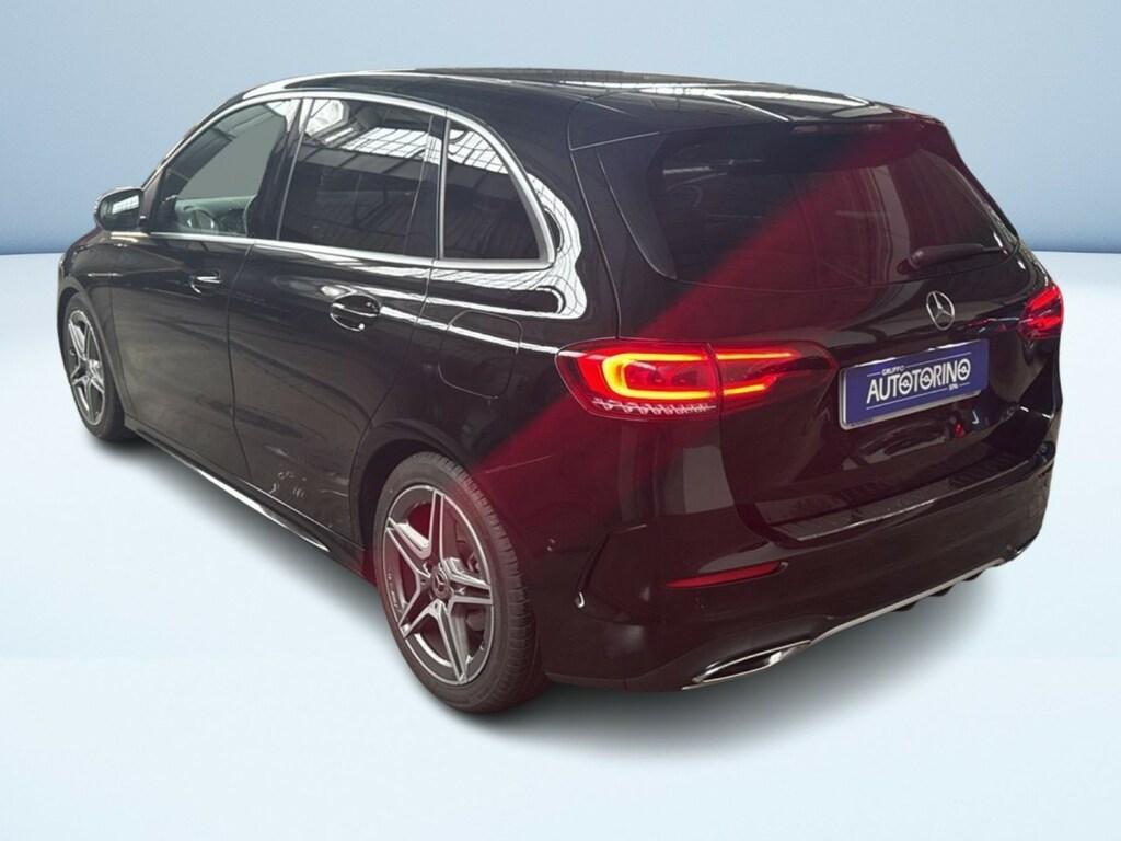 Mercedes Classe B 180 180 D Premium 7G-DCT