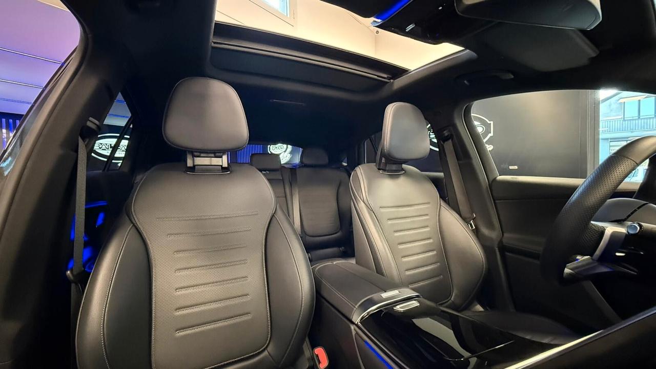 Mercedes-benz GLC 220 d 4Matic Mild hybrid Coupé AMG Line Premium Plus