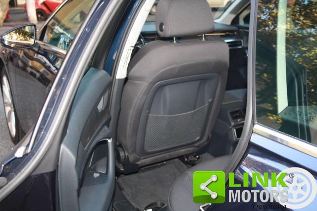 AUDI A6 Avant 45 3.0 TDI MHEV 4 S Tronic Business Design